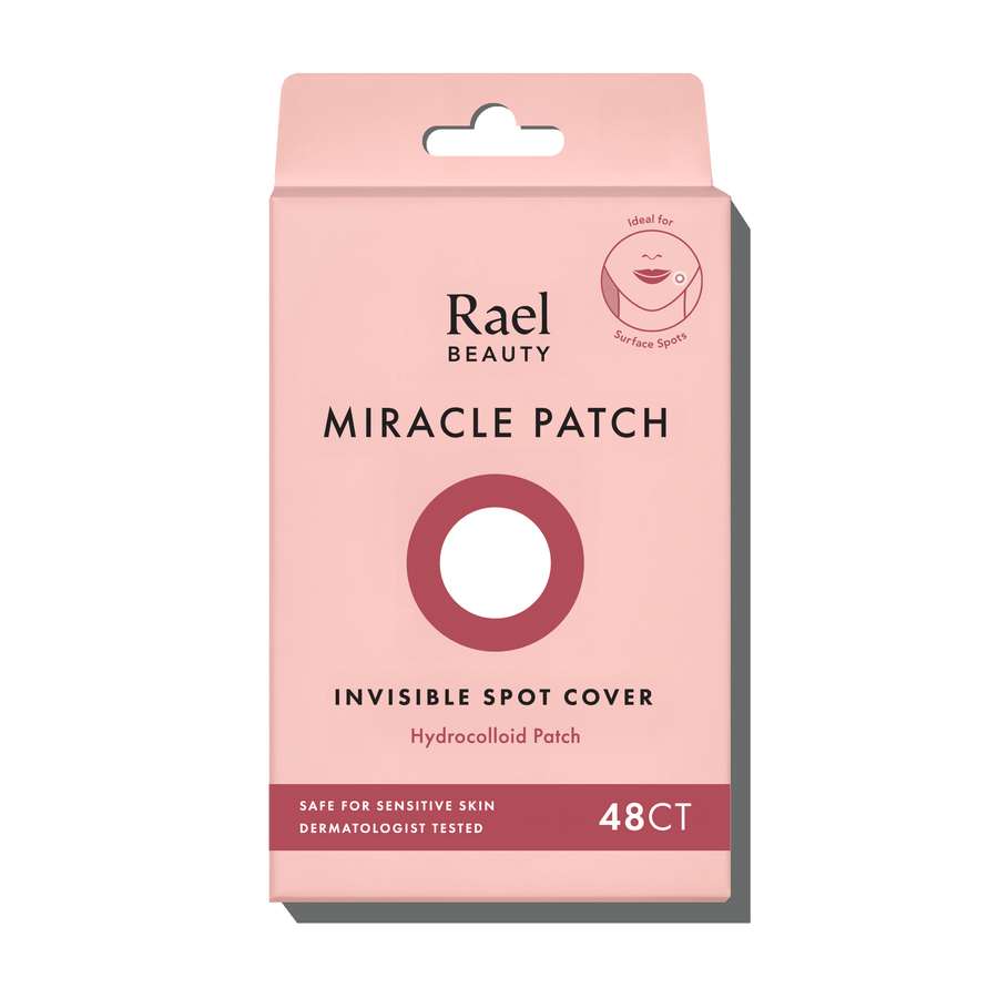 Miracle Patch Invisible Spot Cover E5