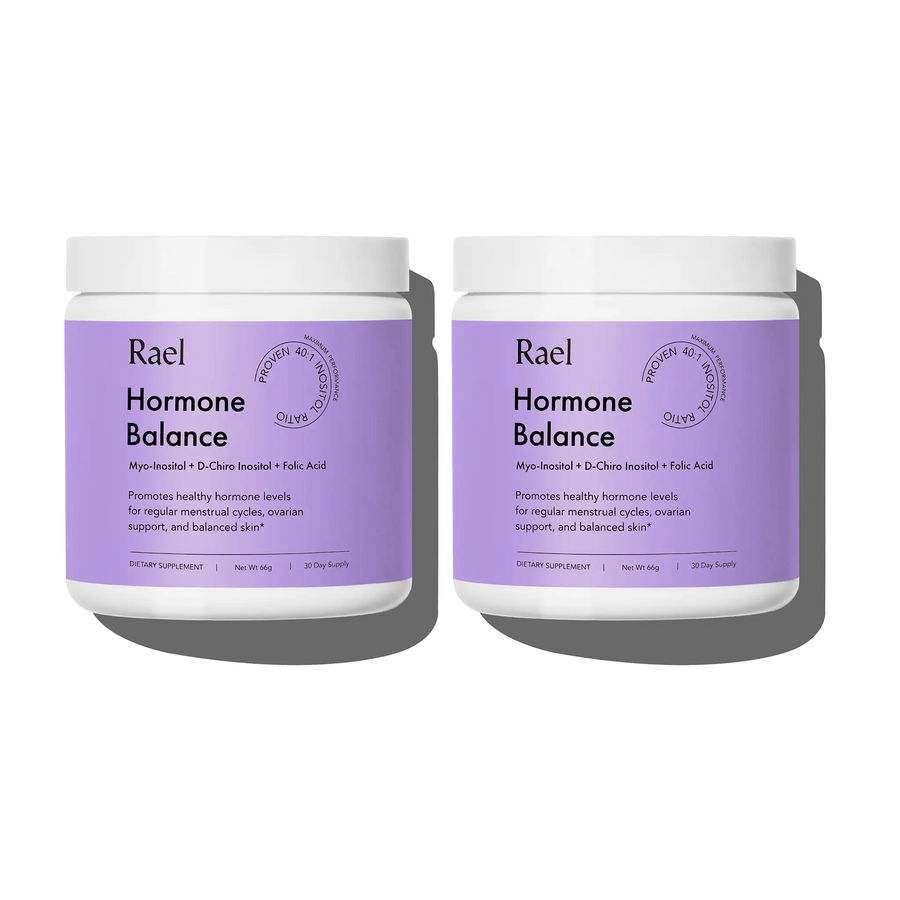Hormone Balance Supplement Q9