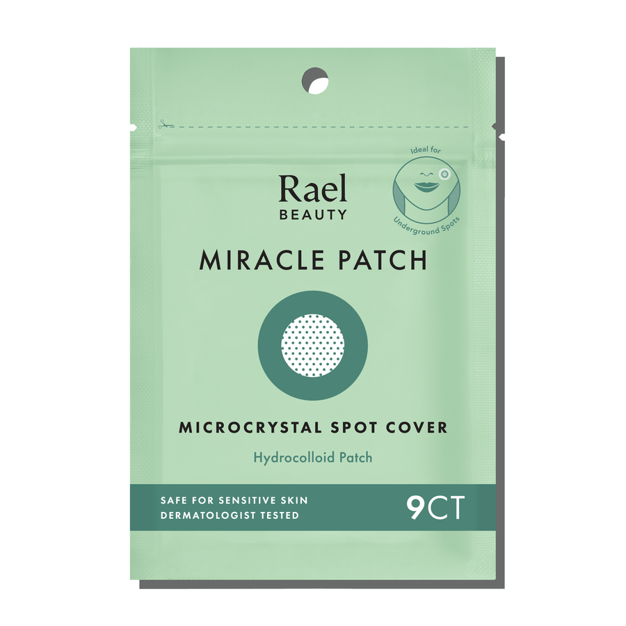 Miracle Patch Microcrystal Spot Cover M8