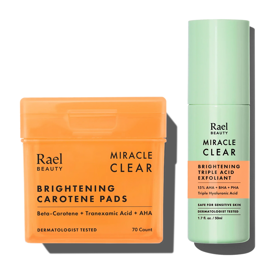 Miracle Clear Radiance Duo U1