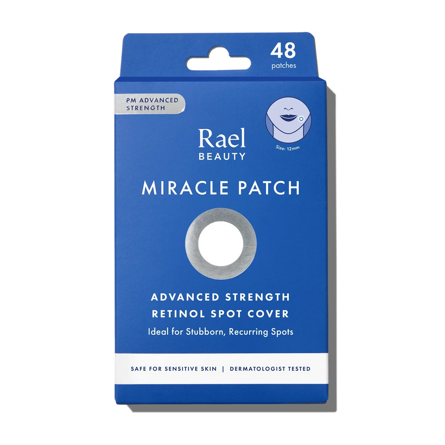 Miracle Patch Advanced Strength Retinol* Spot Cover C5