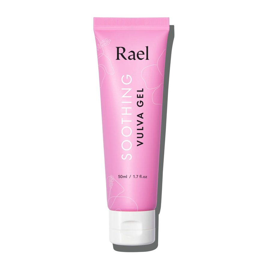 Soothing Vulva Relief Gel Z8